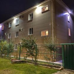Фото Отель Holiday Village Moscow (Холидей Вилладж Москва)