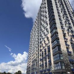 Фото Апартаменты на улице Владимира Петровского