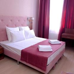 Фото Отель Gold Hotel (Голд Хотел)