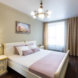 Фото Отель Сутки на проспекте Октября 107А