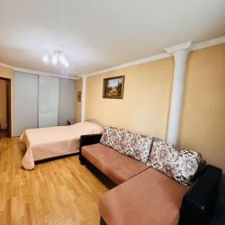 Апартаменты стандарт