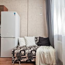 1-комнатные апартаменты стандарт