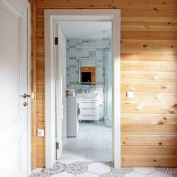 Фото Отель Лес&Море