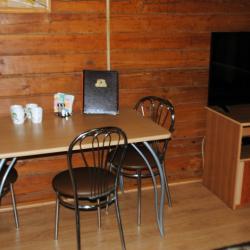 Фото Отель ский Медведь