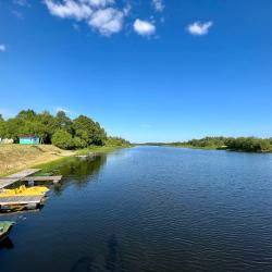Фото Отель Медведица Шанти