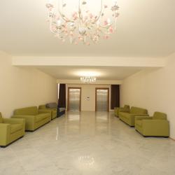 Фото Отель Kiaraz Arena (Киараз Арена)