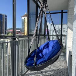 Фото Отель КакДома на проспекте 50 лет Октября 2/1