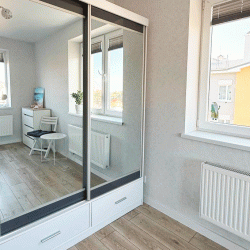 Фото Отель BalticRealty на улице Рабочая 33 корпус 3