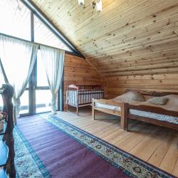 Коттедж премиум Панфиловский