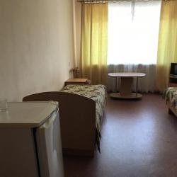 Фото АэроОтель