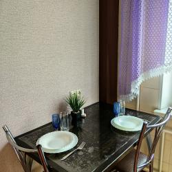 Фото Апартаменты на проспекте имени Газеты ий Рабочий 175А