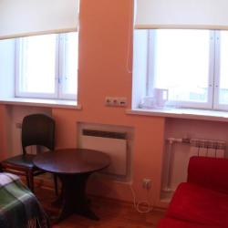 Фото Отель Эккос