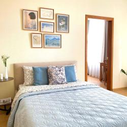 2-комнатные апартаменты студия