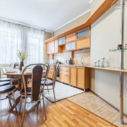 Фото Апартаменты на улице Япеева