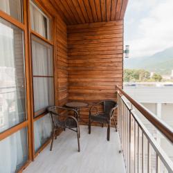 Фото Отель Aquamarine Family Club Hotel (Аквамарин Фэмили Клаб)