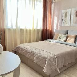 Фото Отель Odeyalkin на улице Романова 17А