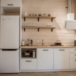 Фото Отель ФазенДа