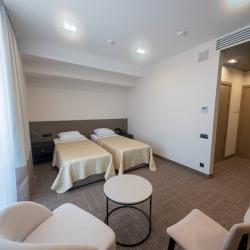 Фото Отель Volleygrad Sports & Health Resort (Волейград Спортс & Хэлс Резорт)