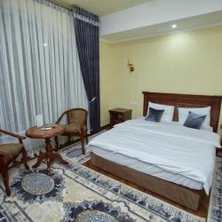 Фото Отель Shahdil Hotel & Restaurant (Шахдил)