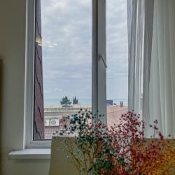 Фото Апартаменты на улице Платановая