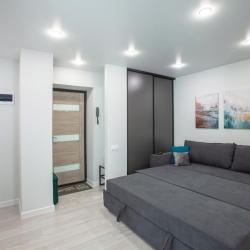 Фото Апартаменты 1 квартал 69