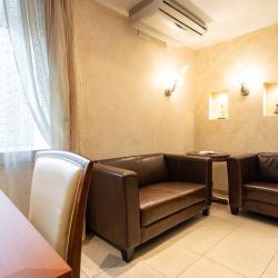 Фото BetterThanHotel (ЛучшеЧемОтель) на улице 5-й Армии