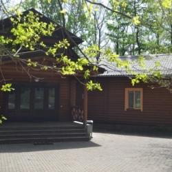 Вилла улучшенная