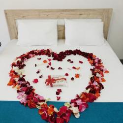 Фото Отель Black Sea (Чёрное море)