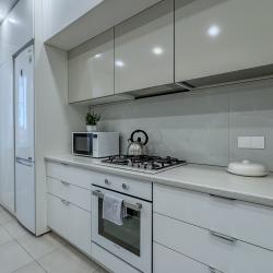 Апартаменты улучшенные Бакинская, 92