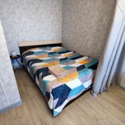 Фото Отель Ночник на улице Щербакова