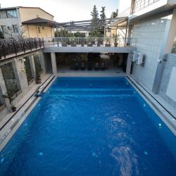 Фото Отель Marina Mall (Марина Молл)