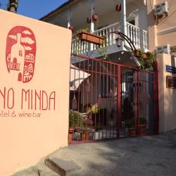 Фото Отель GvinoMinda Hotel (ГвиноМинда)