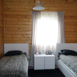 Фото Отель Крутицы