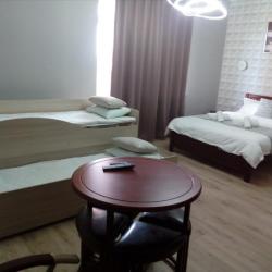 Фото Отель Family (Фэмили)