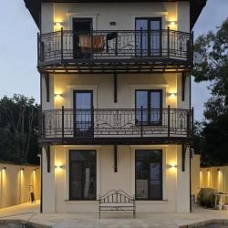 Фото Отель ArMarinHouse (АрМаринХаус)