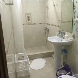 Фото Отель Енисей