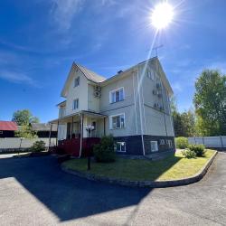 Фото Отель Гостевой дом Брейтово