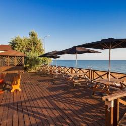 Фото Отель Belvedere (Бельведер)