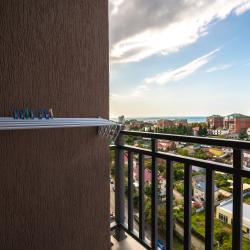 Фото Апартаменты Континент на улице Гастелло