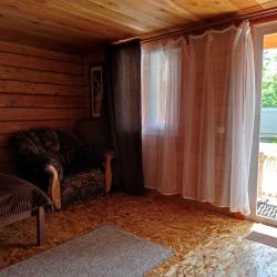 Коттедж Шоколад