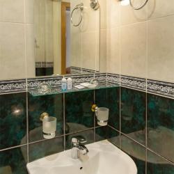 Фото Отель Водолей