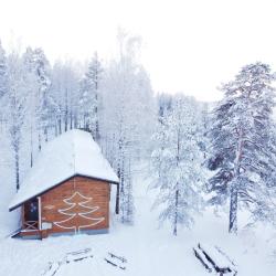 Фото Отель Шишки