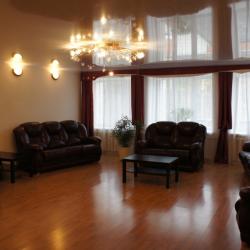 Фото Отель Энергетик