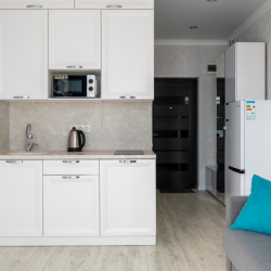 Апартаменты студия