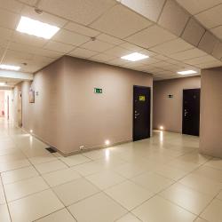 Фото Отель Уют