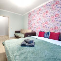 Фото Апартаменты ApartKZN на улице Спартаковская 88б