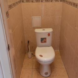 Фото Апартаменты на улице Дубровинского, 82