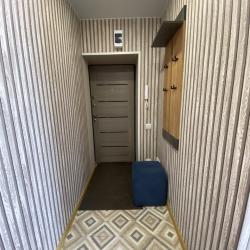 1-комнатные апартаменты студия