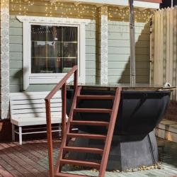 Фото Отель Парилкин