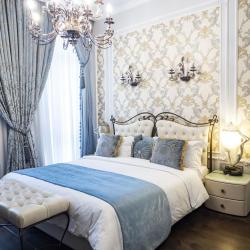 Фото Отель 5 звезд в Центре Гимнастики Ирины Винер-Усмановой